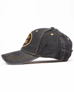 Cody James Men's Oval Logo Patch Trucker Cap -Sheplers Sales 2000283107 020 P2