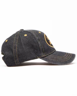 Cody James Men's Oval Logo Patch Trucker Cap -Sheplers Sales 2000283107 020 P3