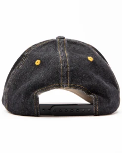 Cody James Men's Oval Logo Patch Trucker Cap -Sheplers Sales 2000283107 020 P5