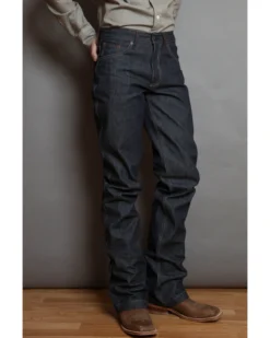 Kimes Ranch Men's Raw Dillon Low Relaxed Bootcut Jeans -Sheplers Sales 2000284892 400 P3
