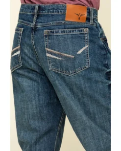 Wrangler 20X Men's Hampton Extreme Relaxed Boot Jeans -Sheplers Sales 2000288611 400 P4