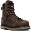 Danner Men's Steel Yard Lacer Work Boots - Steel Toe -Sheplers Sales 2000288635 200 P1