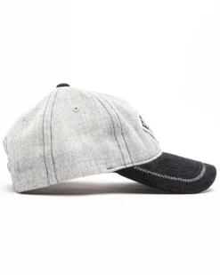 Rock & Roll Cowboy Men's Mountain Logo Patch Cap -Sheplers Sales 2000290025 020 P3