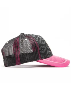 Rock & Roll Denim Men's Desert Vibes Logo Southwestern Cap -Sheplers Sales 2000290026 001 P3