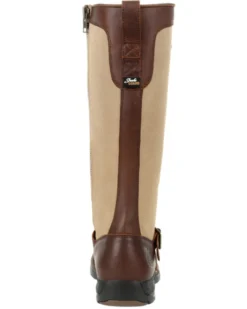 Georgia Boot Men's Athens Waterproof Snake Boots - Soft Toe -Sheplers Sales 2000292321 200 P4