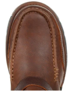 Georgia Boot Men's Athens Waterproof Snake Boots - Soft Toe -Sheplers Sales 2000292321 200 P6