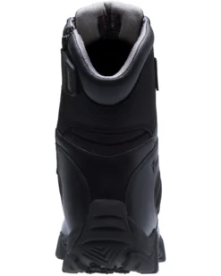 Bates Men's GX-8 Insulated Work Boots - Soft Toe -Sheplers Sales 2000292913 001 P4