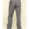 Wrangler Riggs Men's Slate Relaxed Ripstop Technical Work Pants -Sheplers Sales 2000293288 023 P1