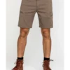 ATG By Wrangler Men's Morel Utility Asymmetric Cargo Shorts -Sheplers Sales 2000308239 200 P1