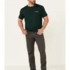 ATG™ By Wrangler Men's All-Terrain Reinforced Utility Pants -Sheplers Sales 2000308751 020 P1