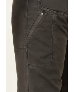 ATG™ By Wrangler Men's All-Terrain Reinforced Utility Pants 10 ATG™ By Wrangler Men's All-Terrain Reinforced Utility Pants -Sheplers Sales 2000308751 020 P3