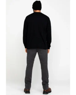 ATG™ By Wrangler Men's All-Terrain Reinforced Utility Pants 12 ATG™ By Wrangler Men's All-Terrain Reinforced Utility Pants -Sheplers Sales 2000308751 020 P5