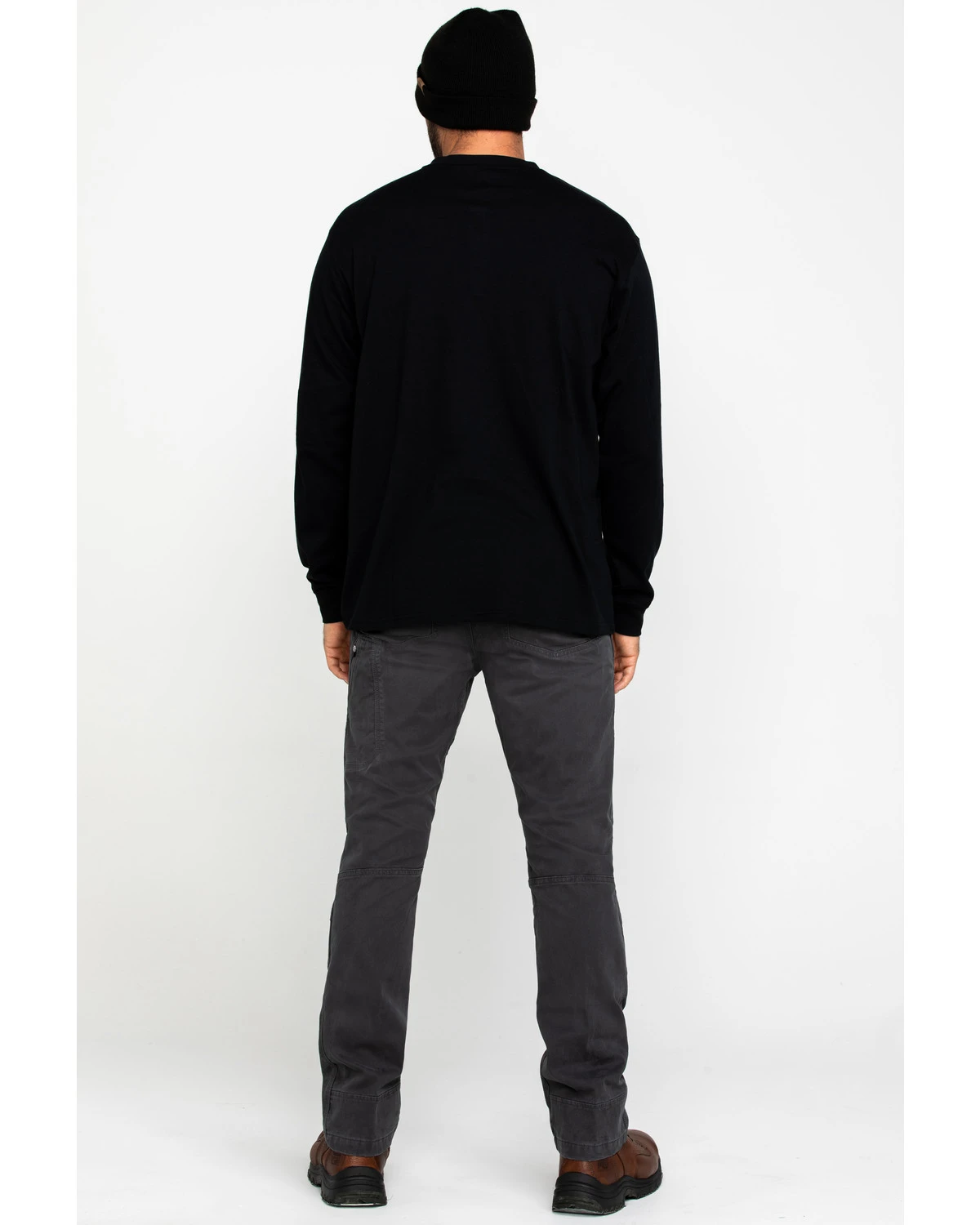 ATG™ By Wrangler Men's All-Terrain Reinforced Utility Pants 7 ATG™ By Wrangler Men's All-Terrain Reinforced Utility Pants - Image 5