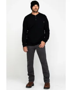 ATG™ By Wrangler Men's All-Terrain Reinforced Utility Pants 13 ATG™ By Wrangler Men's All-Terrain Reinforced Utility Pants -Sheplers Sales 2000308751 020 P6