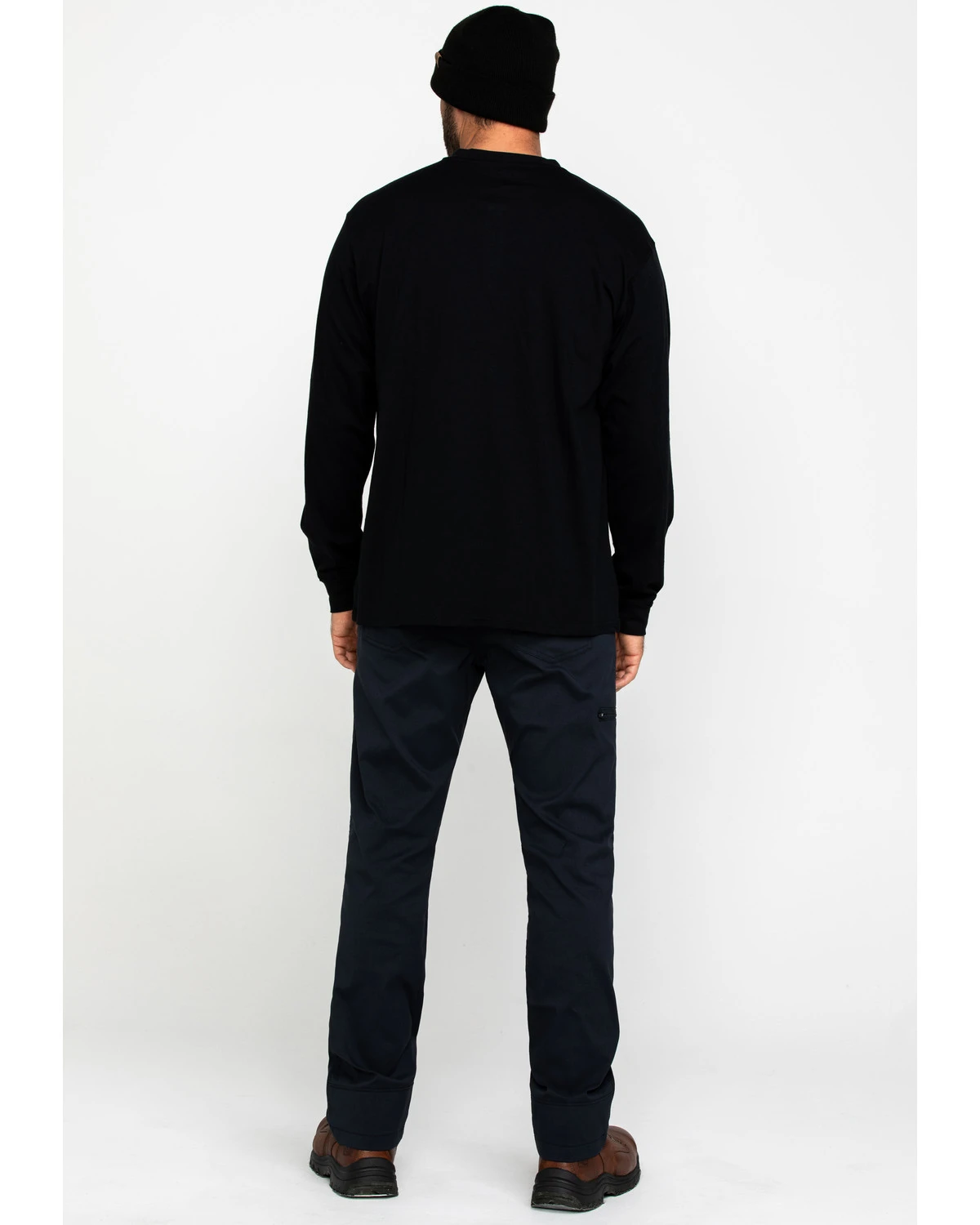 ATG By Wrangler Men's Caviar Synthetic Stretch Utility Pants 7 ATG By Wrangler Men's Caviar Synthetic Stretch Utility Pants - Image 5