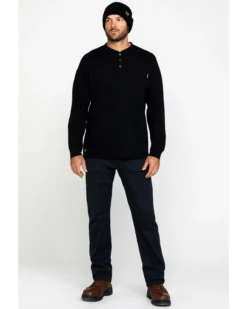 ATG By Wrangler Men's Caviar Synthetic Stretch Utility Pants 13 ATG By Wrangler Men's Caviar Synthetic Stretch Utility Pants -Sheplers Sales 2000308753 001 P6