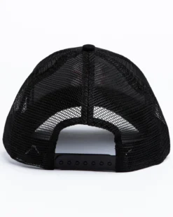 Boot Barn Men's Proud B Center Logo Mesh Cap -Sheplers Sales 2000309853 001 P3