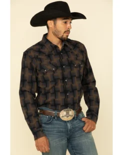 Moonshine Spirit Men's Deep Pockets Dark Wash Stretch Slim Boot Jeans 9 Moonshine Spirit Men's Deep Pockets Dark Wash Stretch Slim Boot Jeans -Sheplers Sales 2000312838 400 P3