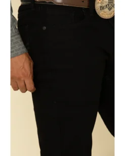 Cody James Men's Night Rider Stretch Stackable Straight Jeans -Sheplers Sales 2000312839 001 P4