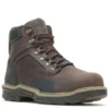 Wolverine Men's Bandit Work Boots - Composite Toe -Sheplers Sales 2000313463 201 P1