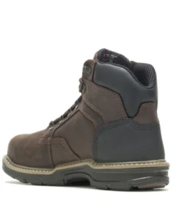 Wolverine Men's Bandit Work Boots - Composite Toe -Sheplers Sales 2000313463 201 P3