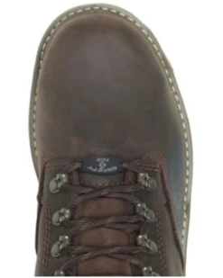 Wolverine Men's Bandit Work Boots - Composite Toe -Sheplers Sales 2000313463 201 P4