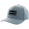 Bex Men's Ragged Solid Logo Patch Air Fit Ball Cap -Sheplers Sales 2000315596 070 P1