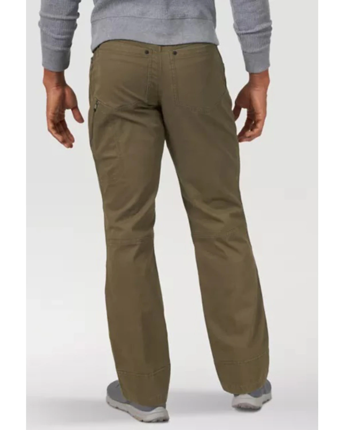 ATG™ By Wrangler All-Terrain Men's Sea Turtle Reinforced Utility Work Pants 3 ATG™ By Wrangler All-Terrain Men's Sea Turtle Reinforced Utility Work Pants