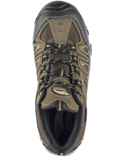 Avenger Women's Trench Waterproof Work Shoes - Steel Toe -Sheplers Sales 2000321571 200 P6