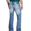 Ariat Men's M7 Rocker Shasta Light Stretch Slim Straight Jeans -Sheplers Sales 2000322089 400 P1