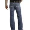 Rock & Roll Denim Men's FR Pistol Light Classic Straight Work Jeans -Sheplers Sales 2000323862 400 P1