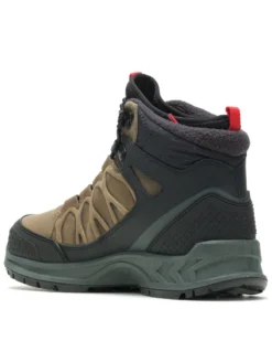 Wolverine Men's Polar Range Work Boots - Soft Toe -Sheplers Sales 2000323924 020 P3