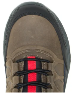 Wolverine Men's Polar Range Work Boots - Soft Toe -Sheplers Sales 2000323924 020 P4