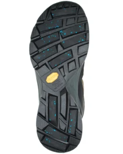 Wolverine Men's Polar Range Work Boots - Soft Toe -Sheplers Sales 2000323924 020 P5