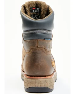 Hawx Men's Legion Sport Work Boots - Nano Composite Toe -Sheplers Sales 2000325358 200 P5