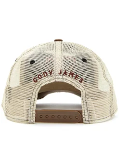 Cody James Men's Fight For Freedom Patch Mesh Ball Cap 7 Cody James Men's Fight For Freedom Patch Mesh Ball Cap -Sheplers Sales 2000326287 200 P3