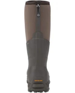 Dryshod Men's Overland Max Extreme Cold Conditions Sport Boots - Round Toe 13 Dryshod Men's Overland Max Extreme Cold Conditions Sport Boots - Round Toe -Sheplers Sales 2000326343 250 P5