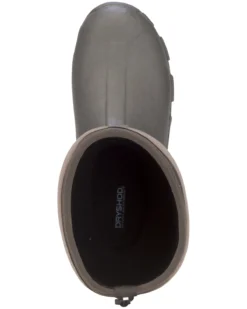 Dryshod Men's Overland Max Extreme Cold Conditions Sport Boots - Round Toe 14 Dryshod Men's Overland Max Extreme Cold Conditions Sport Boots - Round Toe -Sheplers Sales 2000326343 250 P6