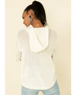 Vintage Havana Women's USA Graphic Hoodie -Sheplers Sales 2000327121 100 P3