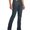 Ariat Men's M7 Bodie Rebar Durastretch Slim Straight Work Jeans 1 Ariat Men's M7 Bodie Rebar Durastretch Slim Straight Work Jeans -Sheplers Sales 2000330611 402 P1