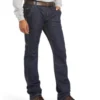 Ariat Men's FR M7 Durastretch Workhouse Slim Straight Work Jeans -Sheplers Sales 2000330614 402 P1