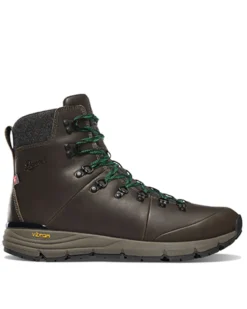 Danner Men's Arctic 600 Hiker Boots - Soft Toe -Sheplers Sales 2000331584 201 P2