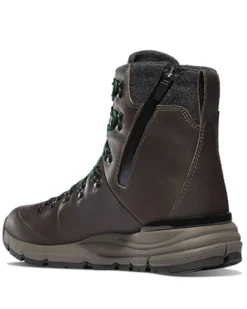 Danner Men's Arctic 600 Hiker Boots - Soft Toe -Sheplers Sales 2000331584 201 P3