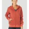 Wrangler Riggs Women's Solid Hooded Zip-Front Work Jacket -Sheplers Sales 2000331655 600 P1