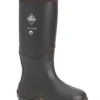 Muck Boots Men's Wetland Snake Rubber Boots - Round Toe -Sheplers Sales 2000332965 200 P1