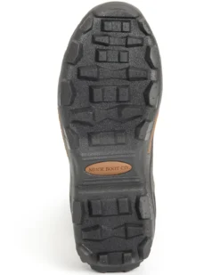 Muck Boots Men's Wetland Snake Rubber Boots - Round Toe -Sheplers Sales 2000332965 200 P7