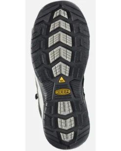 Keen Women's Flint II Waterproof Work Shoes - Steel Toe -Sheplers Sales 2000333058 341 P3