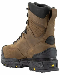 Thorogood Men's Infinity FD Series Waterproof Work Boots - Composite Toe -Sheplers Sales 2000333477 200 P3
