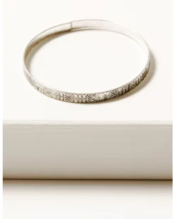 Prime Time Women's Turquoise Statement Cuff Set -Sheplers Sales 2000334005 040 P3