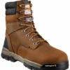 Carhartt Men's Ground Force Waterproof Work Boots - Composite Toe -Sheplers Sales 2000334077 200 P1